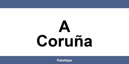Teléfono gratuito y contacto de Paack en A Coruña