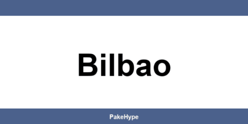 Teléfono gratuito y contacto de Paack en Bilbao