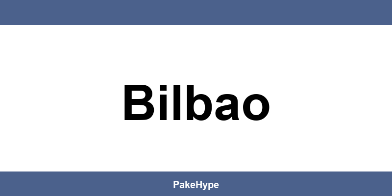 Teléfono gratuito y contacto de Paack en Bilbao