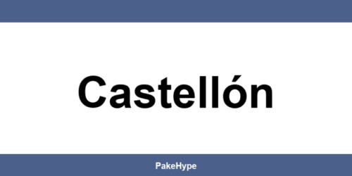 Teléfono gratuito y contacto de Paack en Castellón