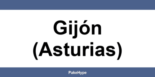 Teléfono gratuito y contacto de Paack en Gijón (Asturias)