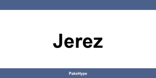 Teléfono gratuito y contacto de Paack en Jerez