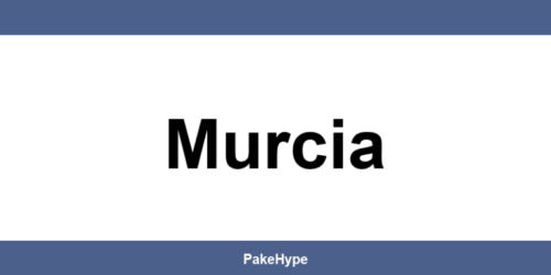 Teléfono gratuito y contacto de Paack en Murcia