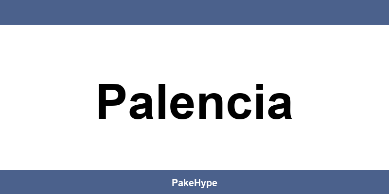 Teléfono gratuito y contacto de Paack en Palencia