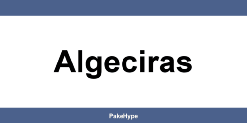 Teléfono gratuito y contacto de Paack en Algeciras