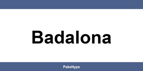 Teléfono gratuito y contacto de Paack en Badalona