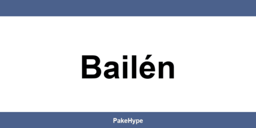 Teléfono gratuito y contacto de Paack en Bailén