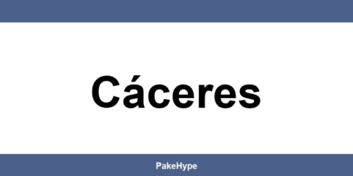 Teléfono gratuito y contacto de Paack en Cáceres