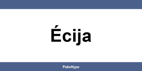 Teléfono gratuito y contacto de Paack en Écija