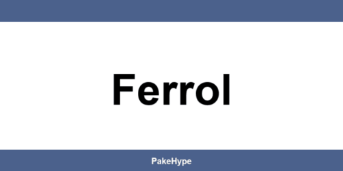 Teléfono gratuito y contacto de Paack en Ferrol