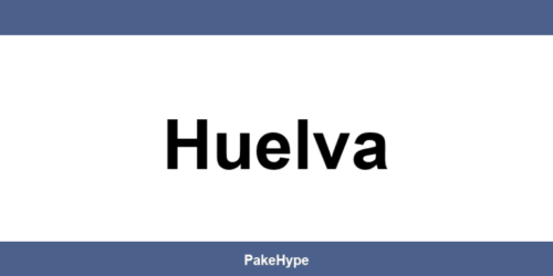 Teléfono gratuito y contacto de Paack en Huelva