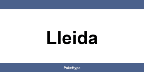 Teléfono gratuito y contacto de Paack en Lleida