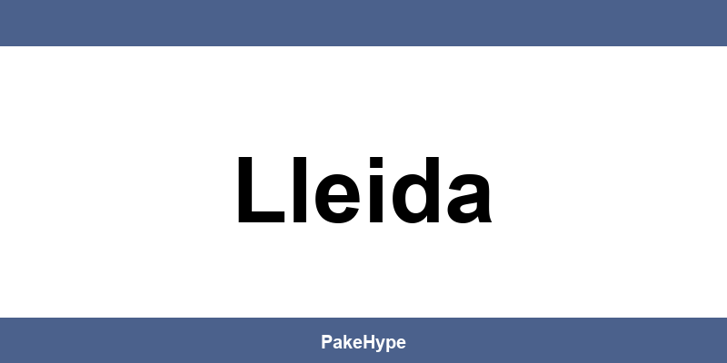 Teléfono gratuito y contacto de Paack en Lleida