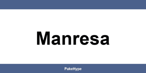 Teléfono gratuito y contacto de Paack en Manresa