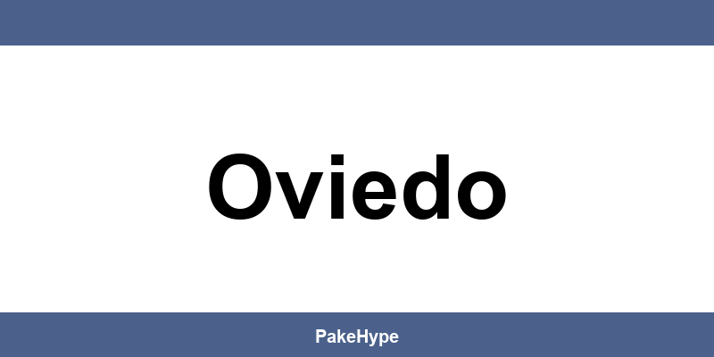 Teléfono gratuito y contacto de Paack en Oviedo