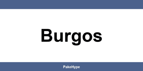 Teléfono gratuito y contacto de Paack en Burgos