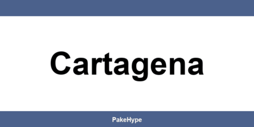 Teléfono gratuito y contacto de Paack en Cartagena