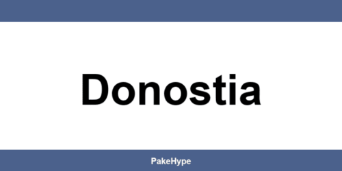 Teléfono gratuito y contacto de Paack en Donostia