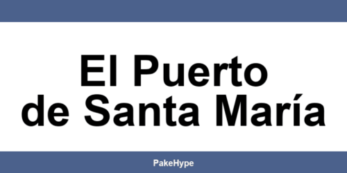 Teléfono gratuito y contacto de Paack en El Puerto de Santa María