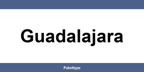 Teléfono gratuito y contacto de Paack en Guadalajara