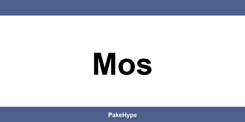 Teléfono gratuito y contacto de Paack en Mos