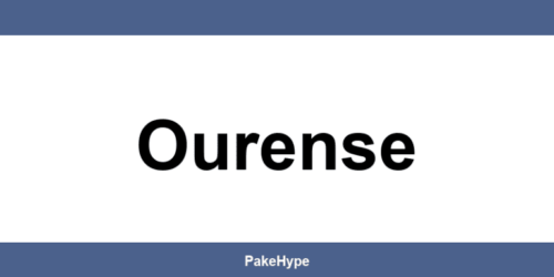 Teléfono gratuito y contacto de Paack en Ourense
