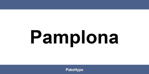 Teléfono gratuito y contacto de Paack en Pamplona