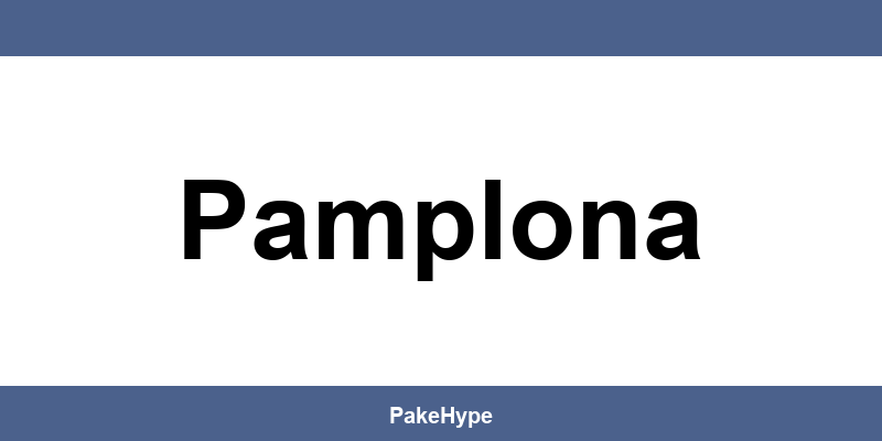Teléfono gratuito y contacto de Paack en Pamplona