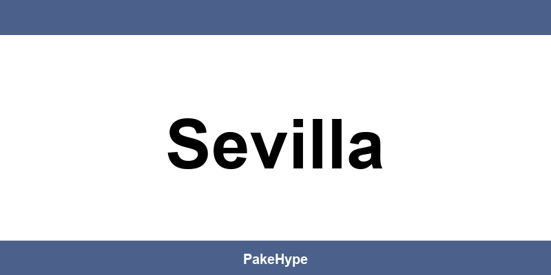 Teléfono gratuito y contacto de Paack en Sevilla