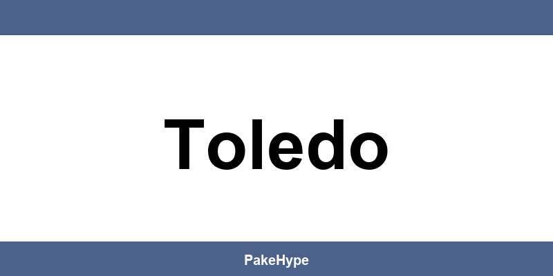 Teléfono gratuito y contacto de Paack en Toledo