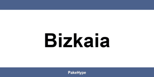 Teléfono gratuito y contacto de Paack en Bizkaia