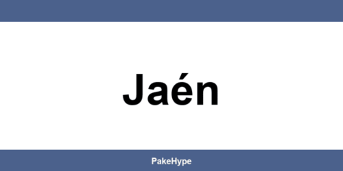 Teléfono gratuito y contacto de Paack en Jaén