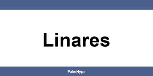 Teléfono gratuito y contacto de Paack en Linares