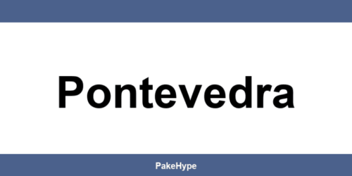 Teléfono gratuito y contacto de Paack en Pontevedra