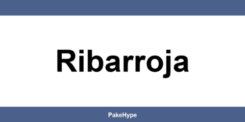 Teléfono gratuito y contacto de Paack en Ribarroja