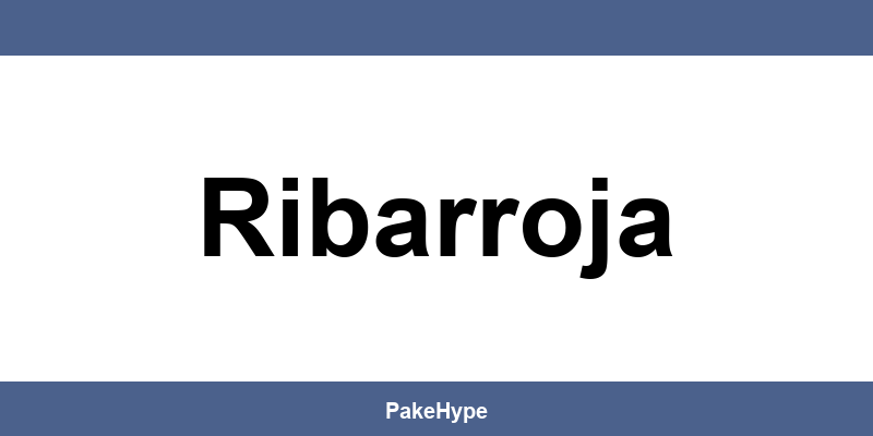 Teléfono gratuito y contacto de Paack en Ribarroja
